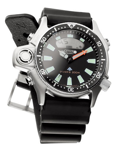 Citizen JP2000-08E Citizen JP2000-08E