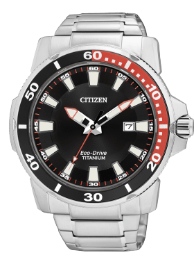 Citizen Super Titanium Hombre 1220 AW1221-51E Citizen Super Titanium Hombre 1220 AW1221-51E