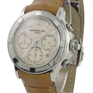 RAYMOND WEIL 7241-STC-00808