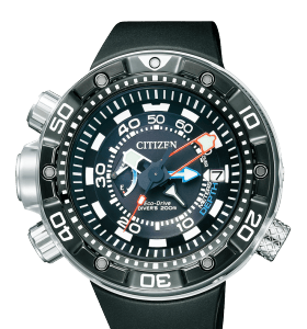 CITIZEN BN2024-05E