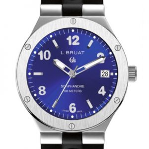 L. BRUAT 8304