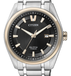 CITIZEN AW1244-56E