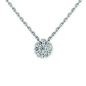 Gargantilla Diamantes