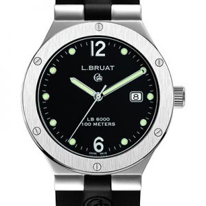 L.BRUAT 8309