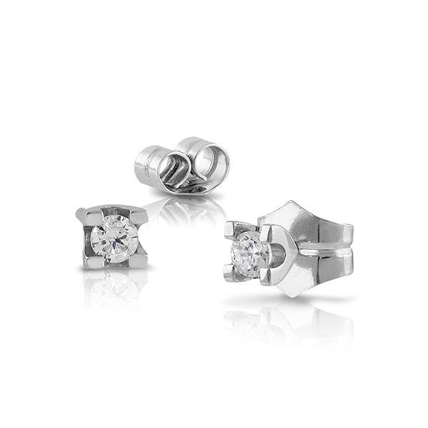 Pendientes Diamantes Pendientes Diamantes