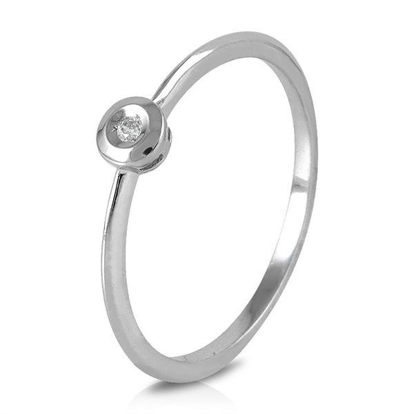 Anillo Diamantes Anillo Diamantes