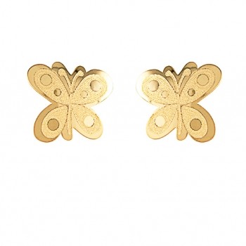 Pendientes Bebé Oro Pendientes Bebé Oro