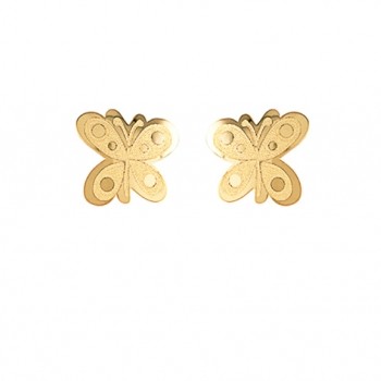 Pendientes Bebé Oro Pendientes Bebé Oro