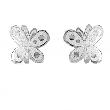 Pendientes Niña Oro Pendientes Niña Oro
