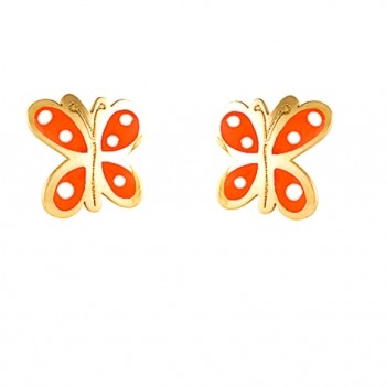 Pendientes Niña Oro Pendientes Niña Oro