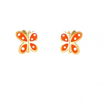 Pendientes Bebé Oro Pendientes Bebé Oro