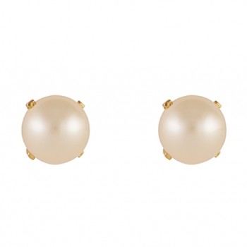 Pendientes Niña Perlas Pendientes Niña Perlas