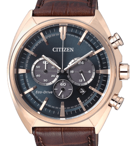 Citizen Of Collection Crono 4280 CA4283-04L