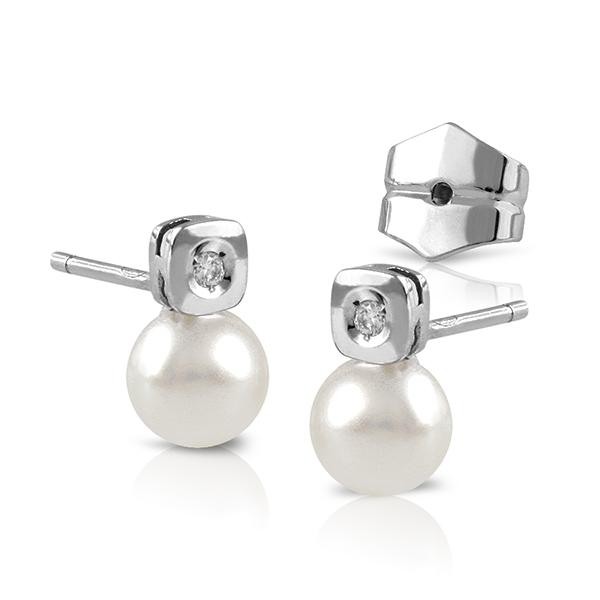 Pendientes Bebé Diamantes Pendientes Bebé Diamantes