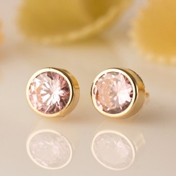 Pendientes Niña Circonitas Pendientes Niña Circonitas
