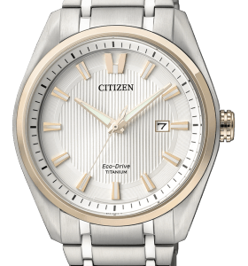 CITIZEN AW1244-56E