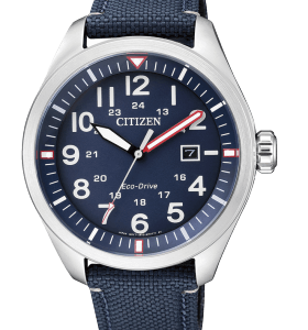 CITIZEN AW5005-12X