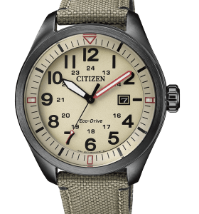 CITIZEN BU4018-11H