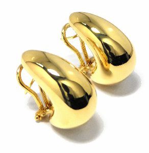 Pendientes Oro