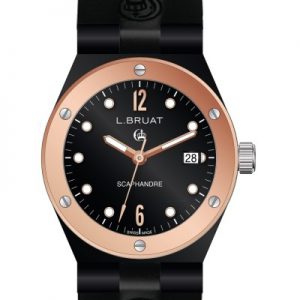 L.BRUAT 4409