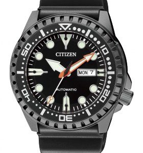 Citizen NH8388-81E