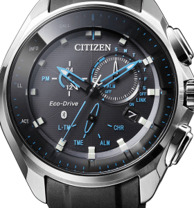 Citizen BZ1028-04E