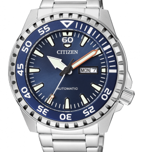 Citizen NH8381-12L