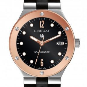L.BRUAT 4409