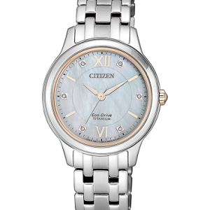 Citizen EM0643-84X