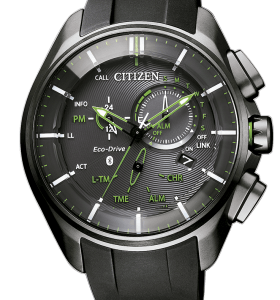 Citizen BZ1044-08E