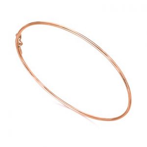 Pulsera Caña Oro Amarillo