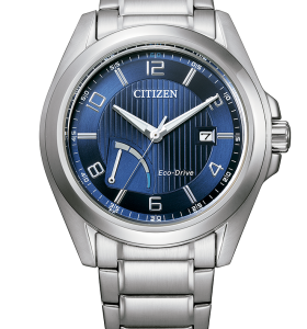 Citizen Of Collection AT2460-89L