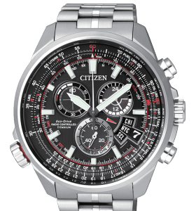 Citizen Super Titanium BJ6520-82A