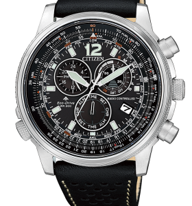 Citizen Radiocontrol Crono Pilot CB5860-35X