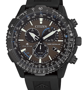 Citizen Radiocontrol Crono Pilot CB5001-57E