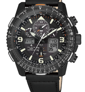Citizen Radiocontrol Super Pilot JY8100-80L