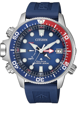Citizen Promaster Aqualand BN2038-01L Citizen Promaster Aqualand BN2038-01L