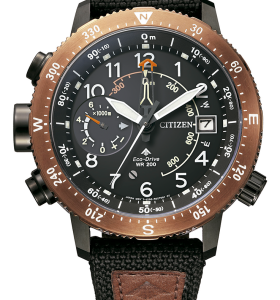 Citizen Promaster Altichron BN4049-11E